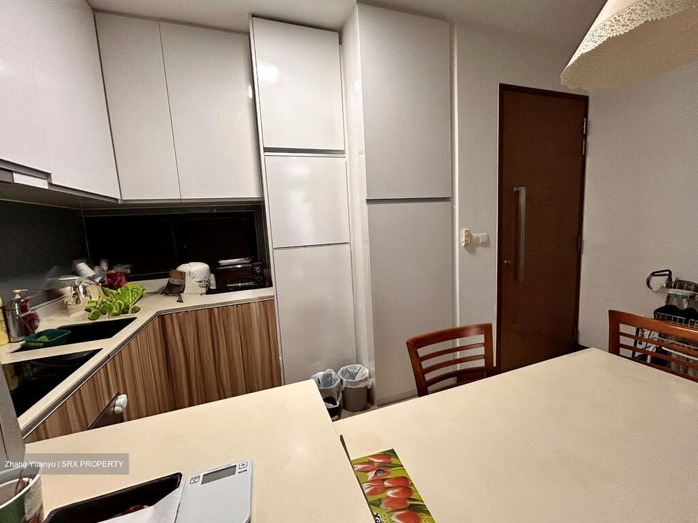 Eco Sanctuary (D23), Condominium #519483661